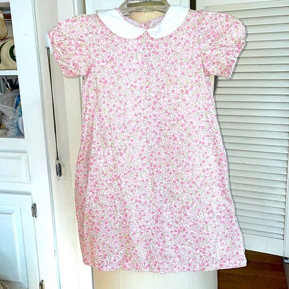 The Children’s Clothing Patch Dress 👗 - Picture 1 of 10